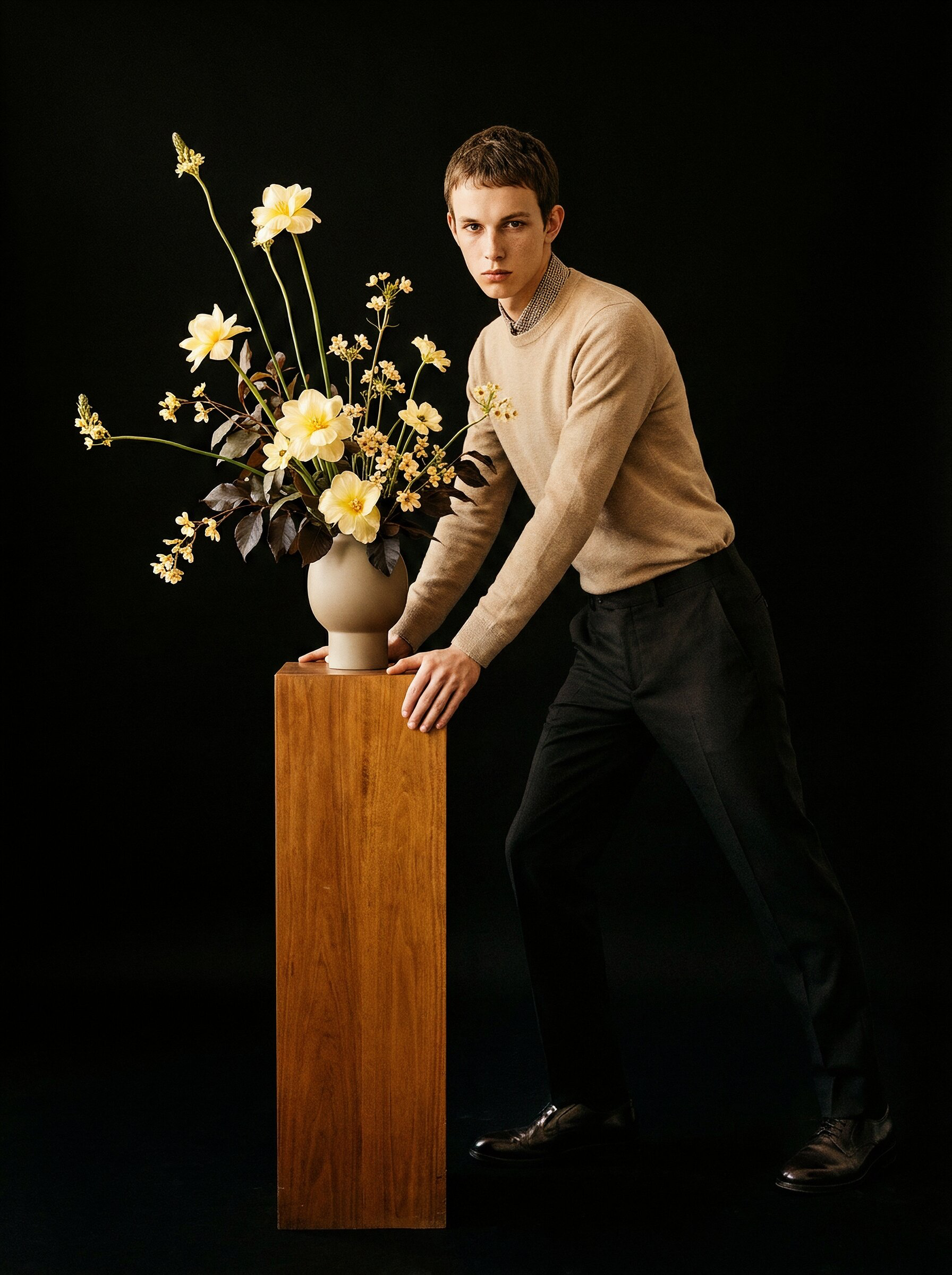 Model Mark